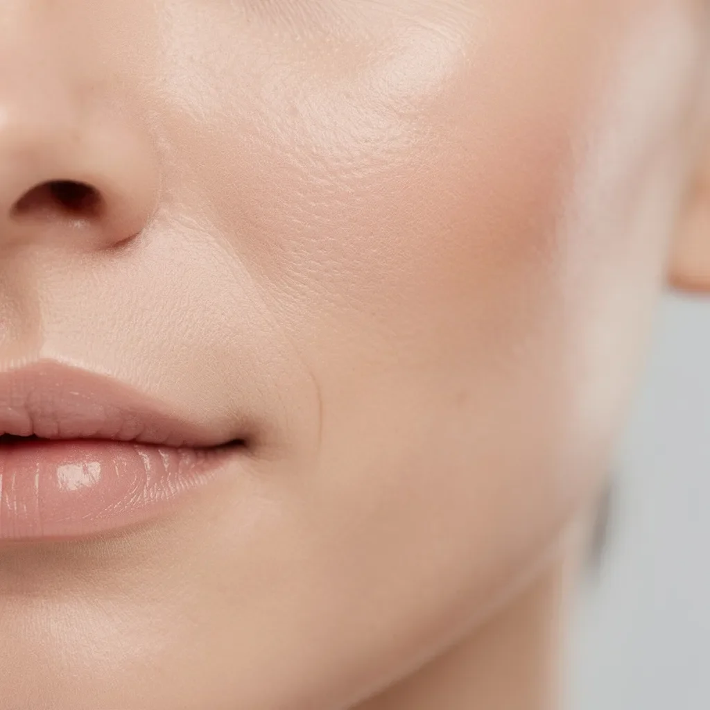 Laser Skin Resurfacing