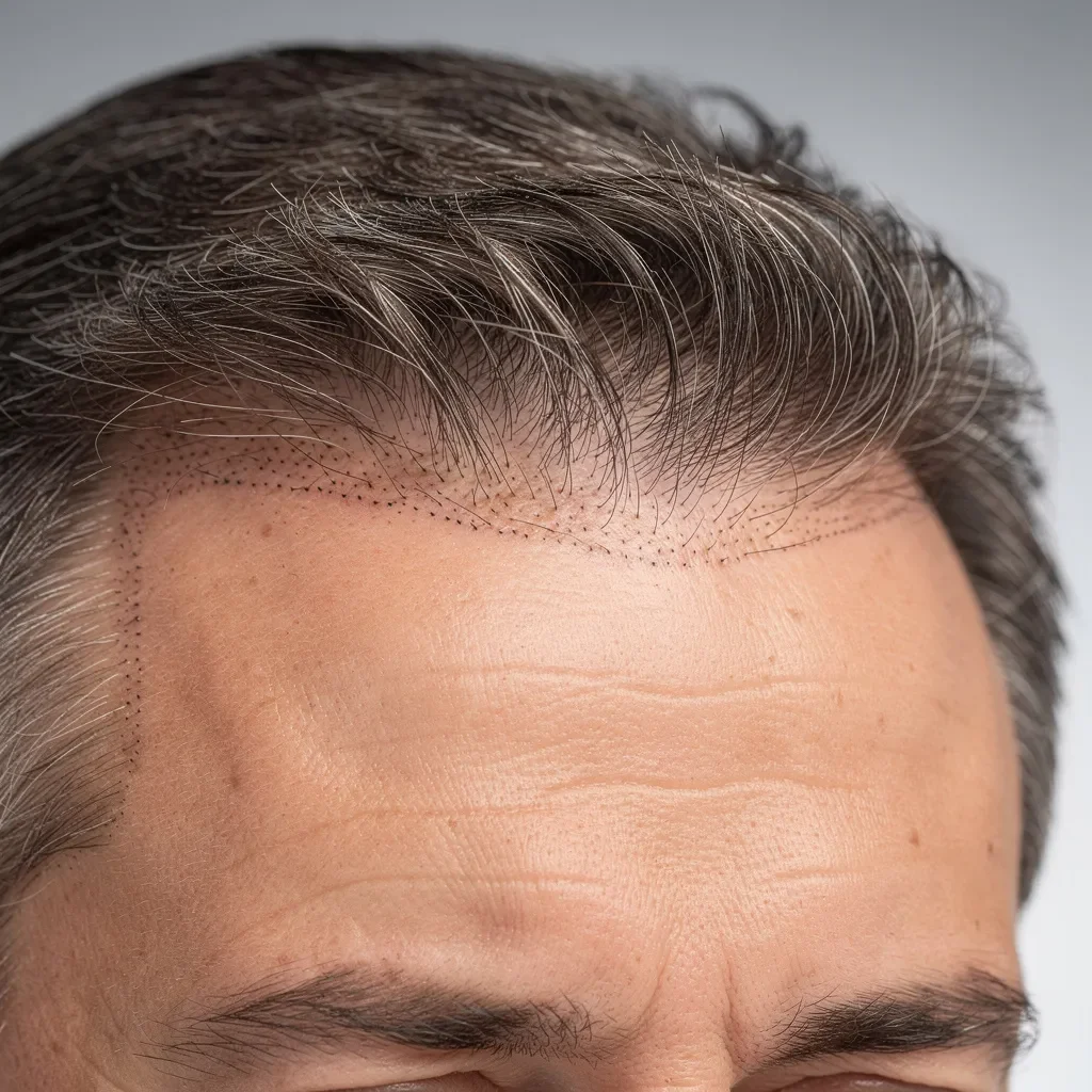 FUE Hair Transplant
