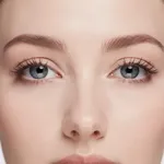 Double Eyelid Surgery (Blepharoplasty)