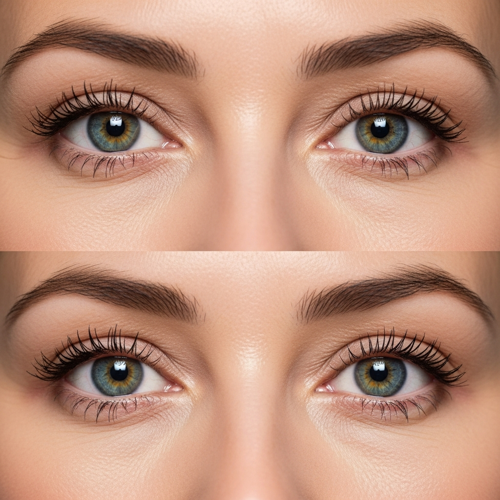 Eyelid Surgery