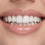 Hollywood Smile - 20 Porcelain Veneers