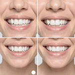 Zoom Laser Teeth Whitening - Instant Brightening