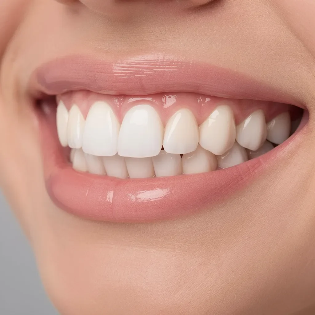 Dental Veneers