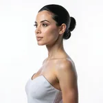 Breast Lift with Augmentation Implants