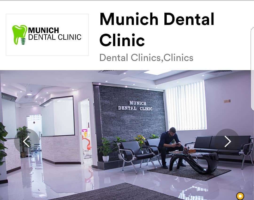 Clinic - Portfolio